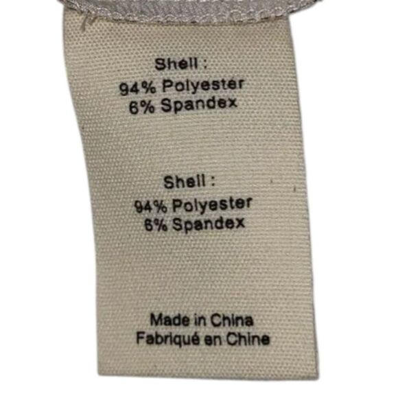 NEW L’AGENCE X-Small Sleek Neutral Maxi Dress Snakeskin Print One Shoulder Party - Picture 12 of 13